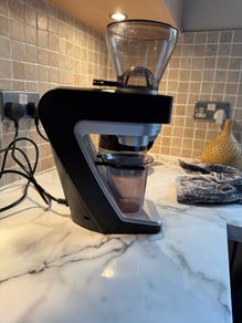 Baratza Sette 30 coffee grinder
