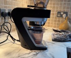 Baratza Sette 30 coffee grinder