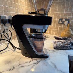 Baratza Sette 30 coffee grinder