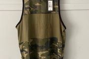 Bnwt Vest Xs