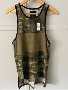 Bnwt Vest Xs
