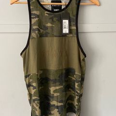 Bnwt Vest Xs