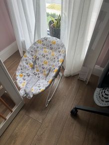 Baby bouncer