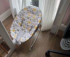 Baby bouncer