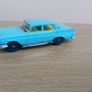 Husky Mercedes 220 Image 5