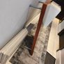 Sleek & Modern Low-Profile Coffee Table Image 5