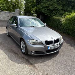 Bmw 318 Es 2l Diesel With Nct& Tax