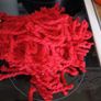 Job Lot of Rug Making Wool Image 6