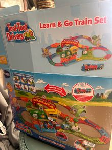 Train set
