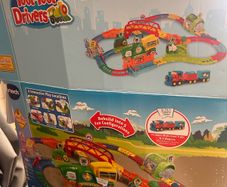 Train set