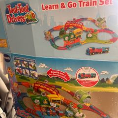 Train set