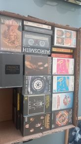 Cassette