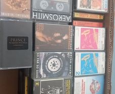 Cassette