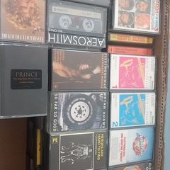 Cassette