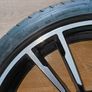 BMW alloys and run flat tyres Image 4