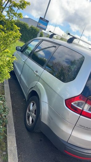 2010 Ford Galaxy