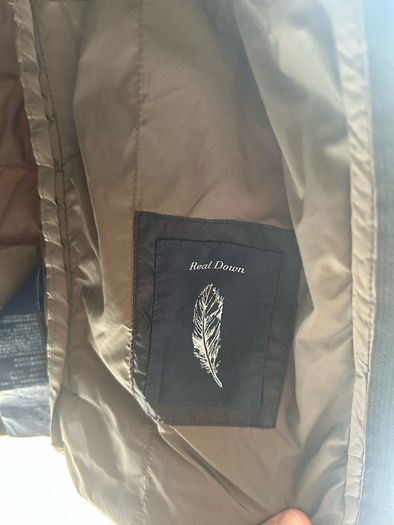 Armani Jeans Gilet