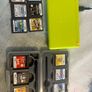nintendo ds lime green Image 6