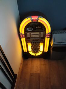 jukebox