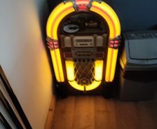 jukebox