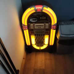 jukebox