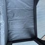 Baby elegance travel cot with New born insert and changing mat Image 4