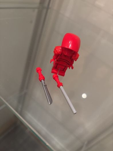 lego praetorian guard