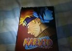Nauruto postcards
