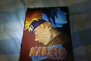 Nauruto postcards