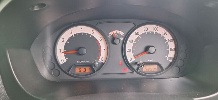 2008 Kia Picanto
