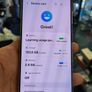 Samsung S21 5G 128GB/ 8GB RAM Dual Sim Unlocked Phantom White Image 4