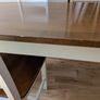 Dining table and chairs Image 3