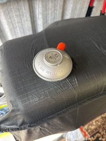 Barbecue Gas Regulator (New)