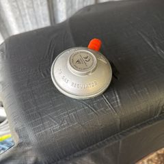 Barbecue Gas Regulator (New)