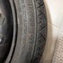 Space saver spare wheel Image 6