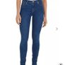 Tommy Hilfiger - Harlem High Rise Skinny Jeans - Blue - W27 L30 - RRP 100 Image 4
