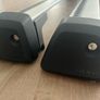 Genuine Volvo XC90 roof load bars 2016+ Image 3