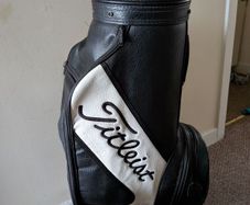 Titleist Bag