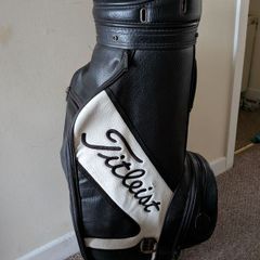 Titleist Bag