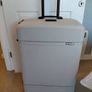 large hard shell suitcase Image 2