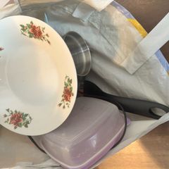 kitchen items