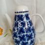 Vintage Swedish coffee pot, Rorstrand,  vintage coffee pot Image 2