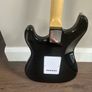 Electric guitar with amp Image 7