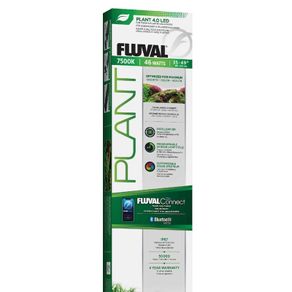 Fluval Plant 4.0 LED, 46W, 35-49"  / 88-126 cm