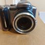 Schneider-KREUZNACH, Variogon 35mm-430mm(Equivalent) AF 12 x Optical Zoom Digital Camera, unsure of the Model, Possibly Kodak Easyshare, no Battery or Memory Card, so cannot test, Excellent cosmetic condition Image 2