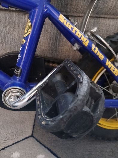 kids bike