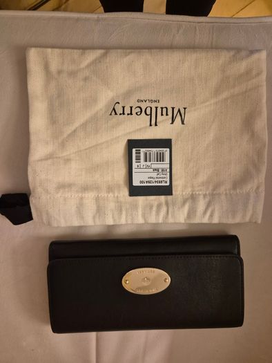 Mulberry Purse/Wallet