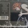 Melissa Auf Der Maur (Hole) - Auf Der Maur CD (2004) Alternative Rock Grunge EX+ Image 3