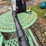 New Maruyama BL9000 commercial leaf blower Image 3