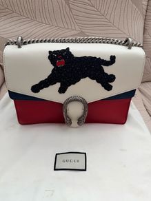 Gucci Dionysus Panther